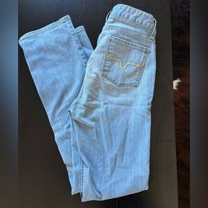 Women’s Kimes ranch jeans